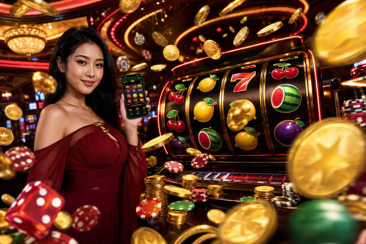 6lll VIP বোনাস ও পুরস্কার
